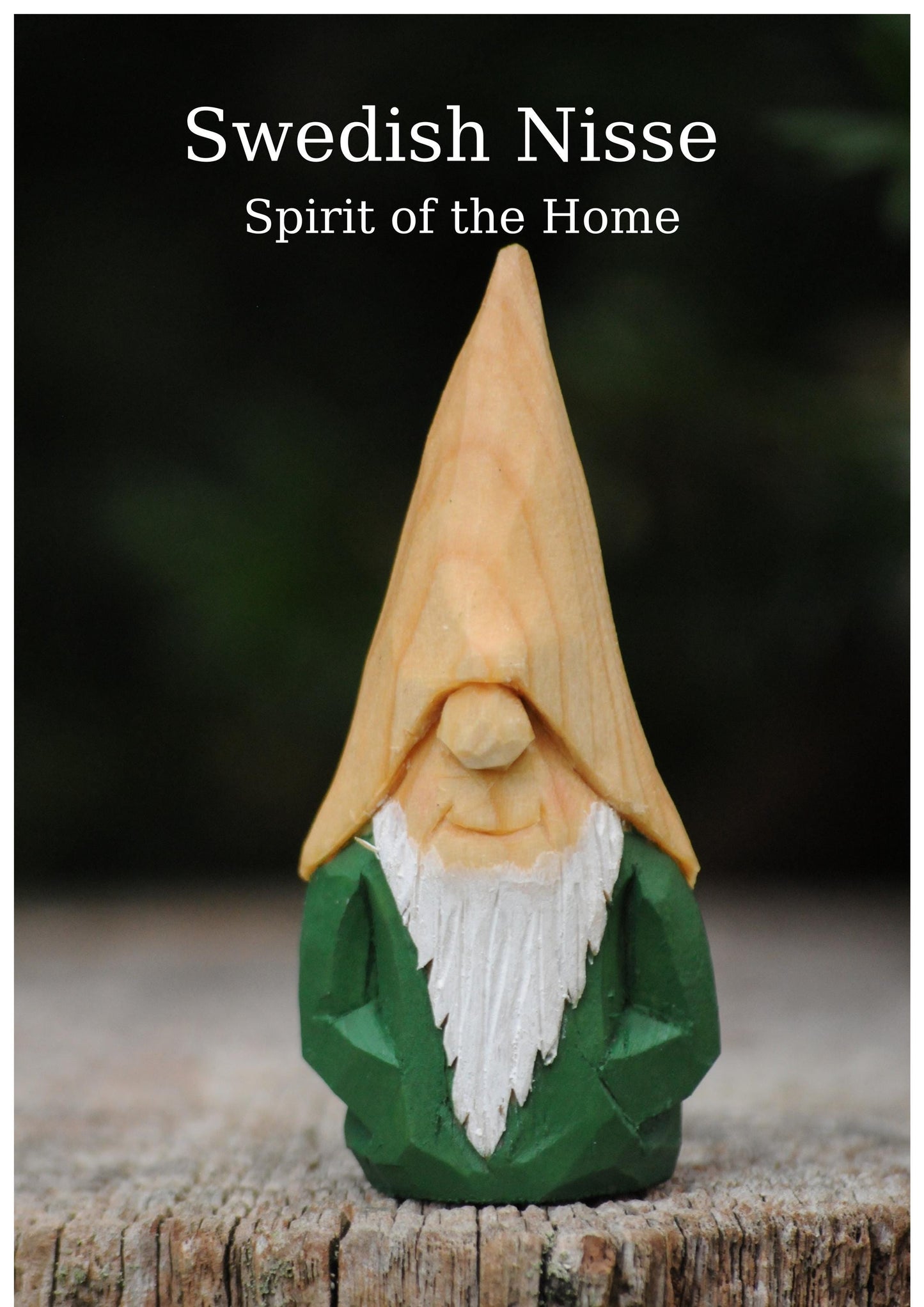 The Farm Elf – The Silent Protector of the Home