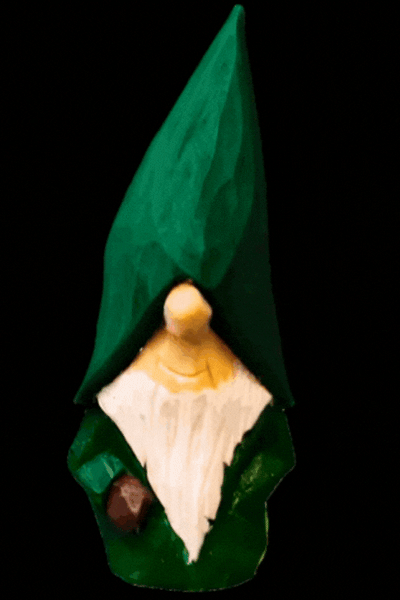 Floating Nisse