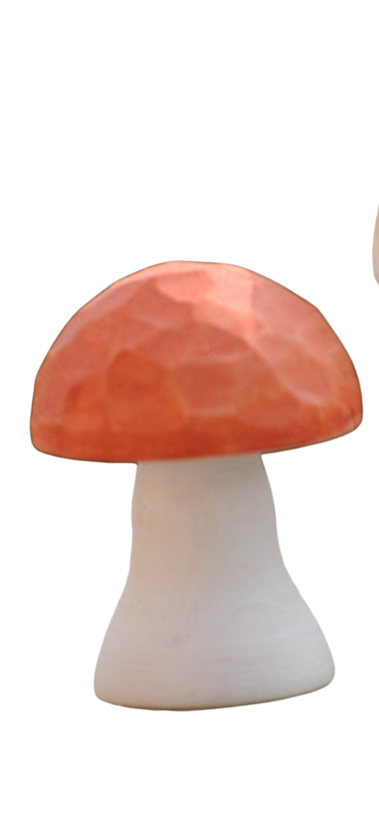 Dekoration svamp