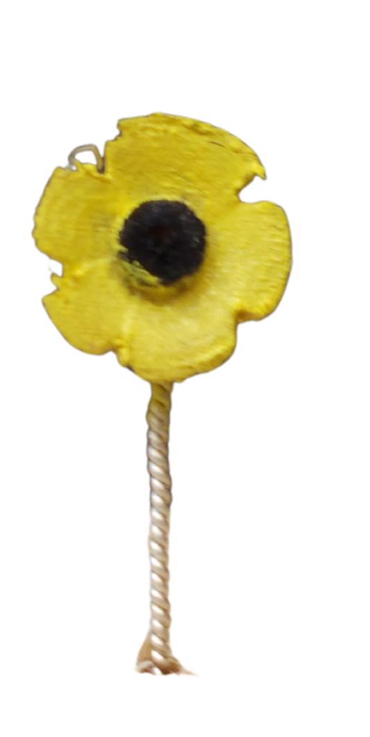 Flower Yellow
