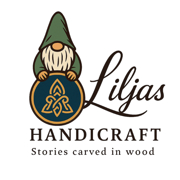 Liljas Handicraft