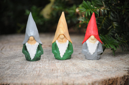 The Farm Elf – The Silent Protector of the Home
